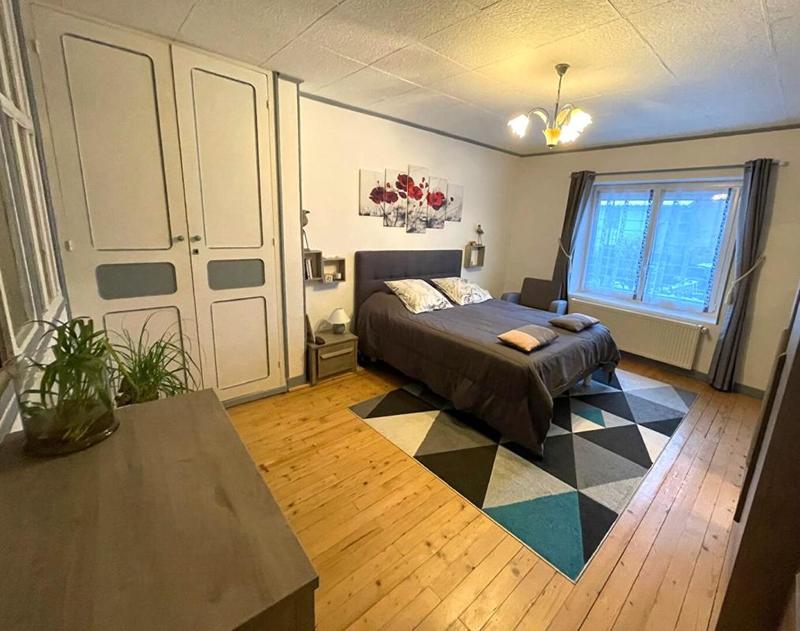 Maison - 174 m² - 6 pièces