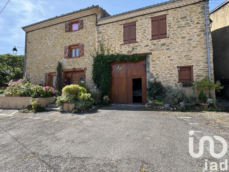 Maison - 136 m² - 7 pièces