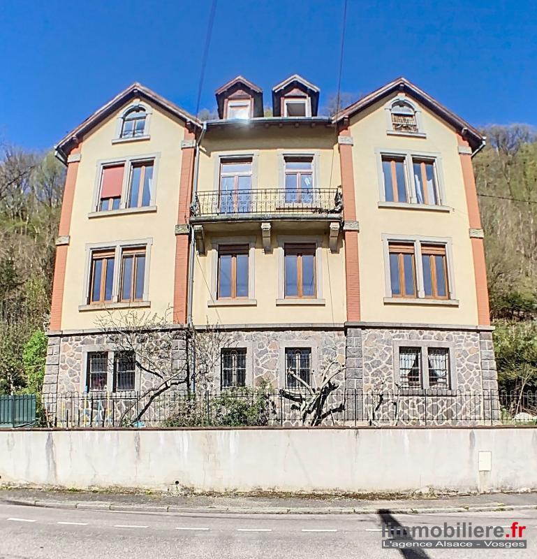 Appartement - 100 m² - 5 pièces