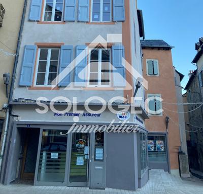 Local commercial - 120 m²