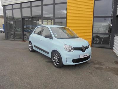 Renault Twingo 1.0 Sce 65 Equilibre
