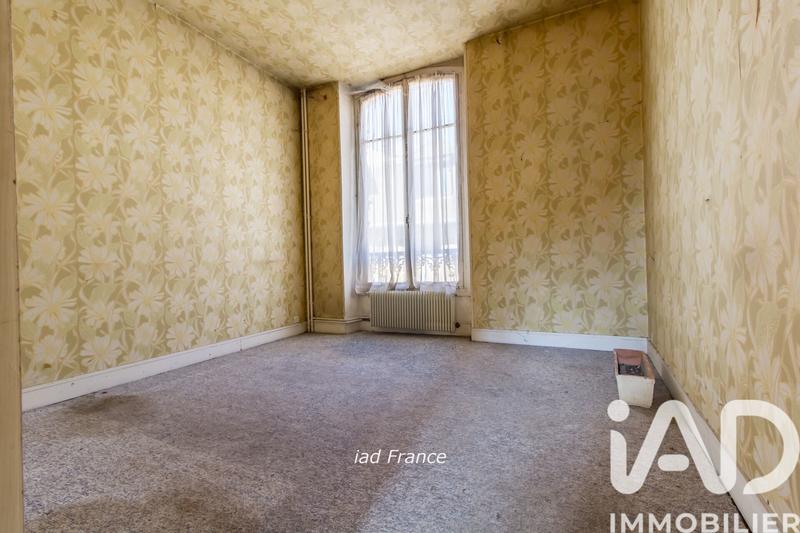 Maison - 403 m² - 12 pièces