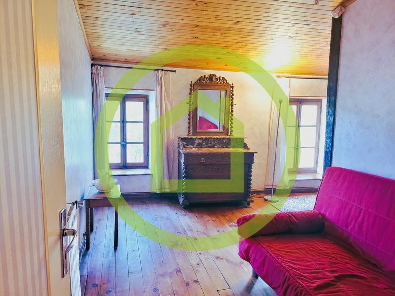 Maison - 182 m² - 6 pièces