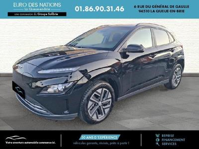 Hyundai Kona Electrique 39 kWh - 136 ch Intuitive