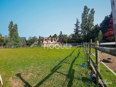 Maison - 112 m² - 5 pièces