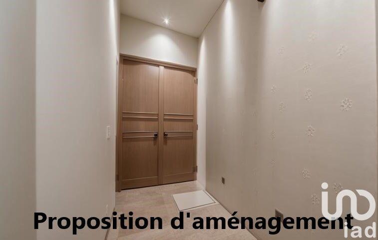 Maison de ville - 146 m² - 8 pièces