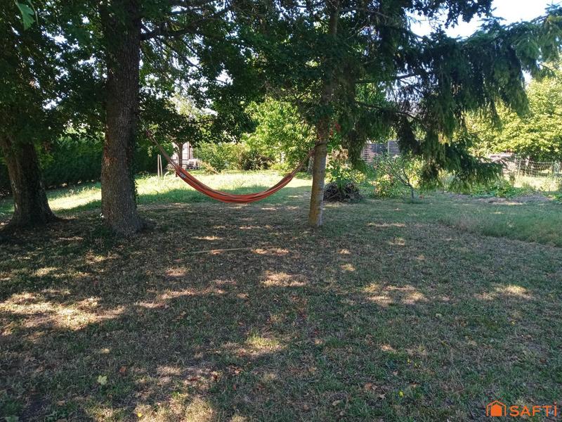 Maison - 128 m² - 4 pièces