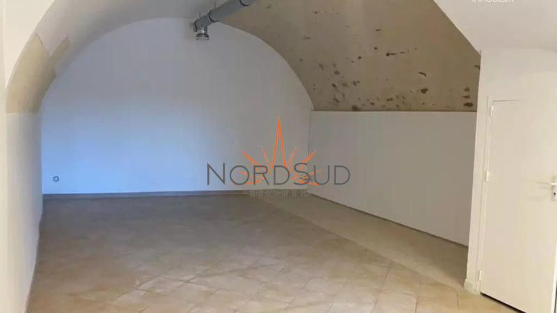 Local commercial - 41 m² - 2 pièces