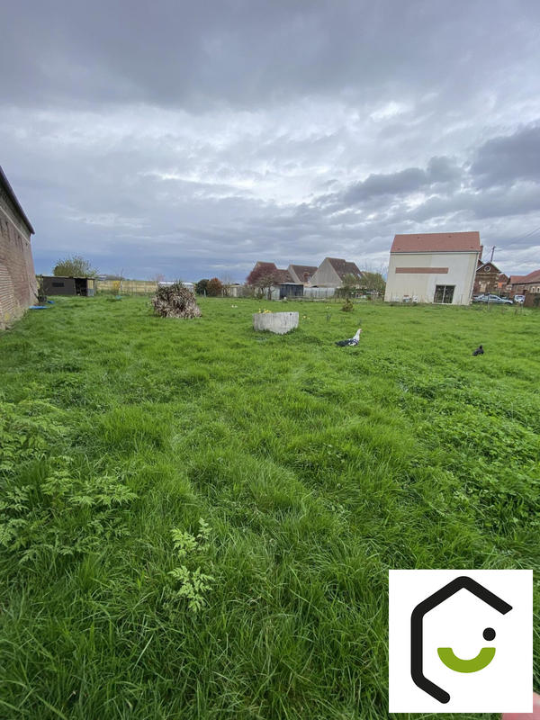 Ferme - 145 m² - 6 pièces