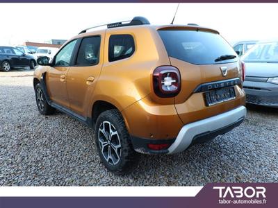 Dacia Duster II 1.6 SCe 115 Prestige Gps Pdc