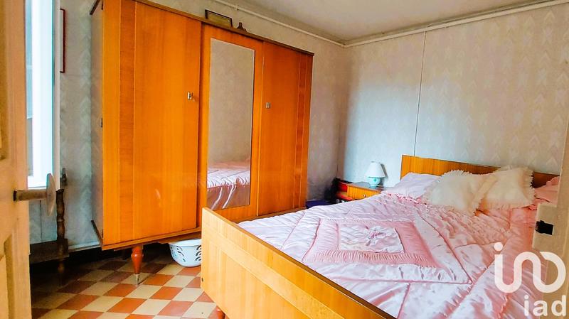 Ferme - 82 m² - 3 pièces