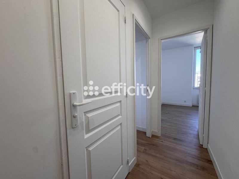 Appartement - 34 m² - 2 pièces