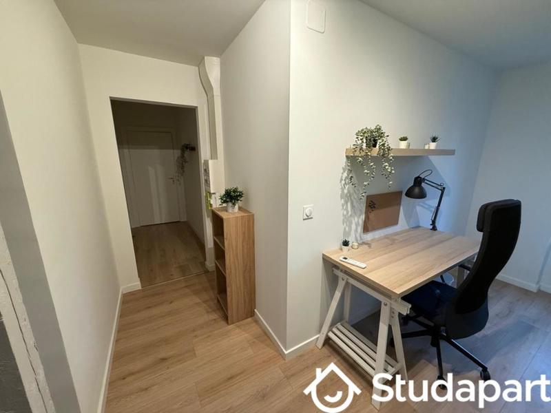 Maison - 24 m² - 1 pièce