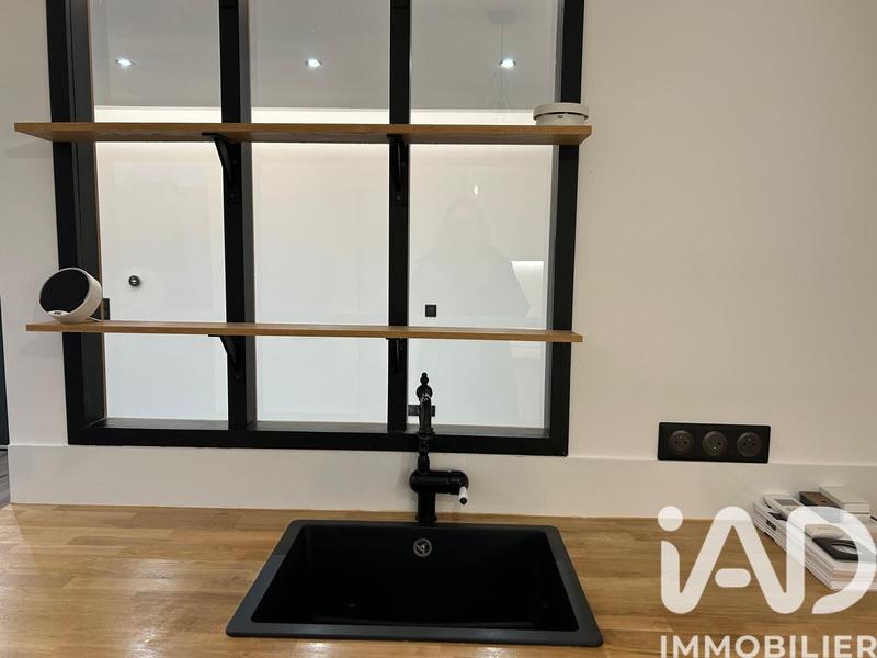 Appartement - 77 m² - 4 pièces