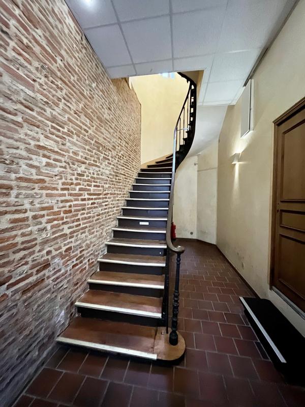 Appartement - 33 m² - 2 pièces