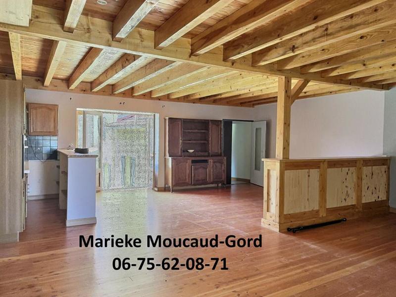 Maison - 160 m² - 7 pièces