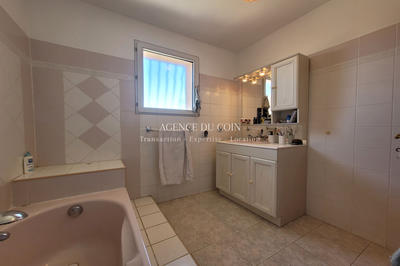 Maison - 123 m² - 5 pièces