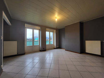 Appartement - 73 m² - 4 pièces