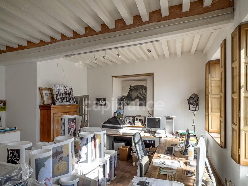 Maison - 200 m² - 4 pièces