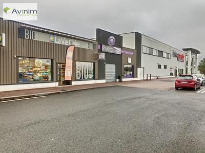 Local commercial - 431 m²