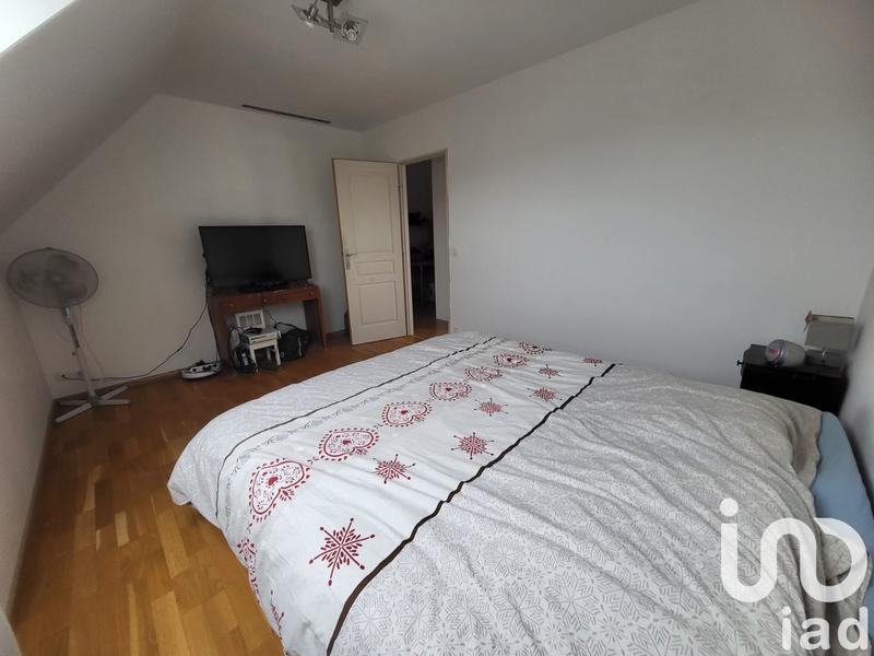 Maison - 132 m² - 5 pièces