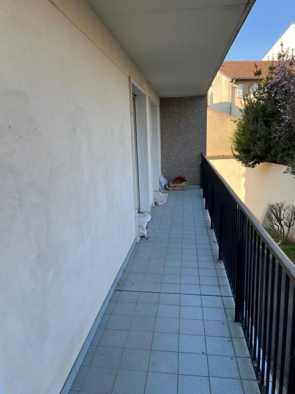 Appartement - 72 m² - 3 pièces