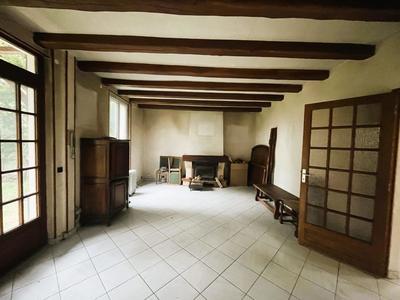 Demeure - 162 m² - 10 pièces