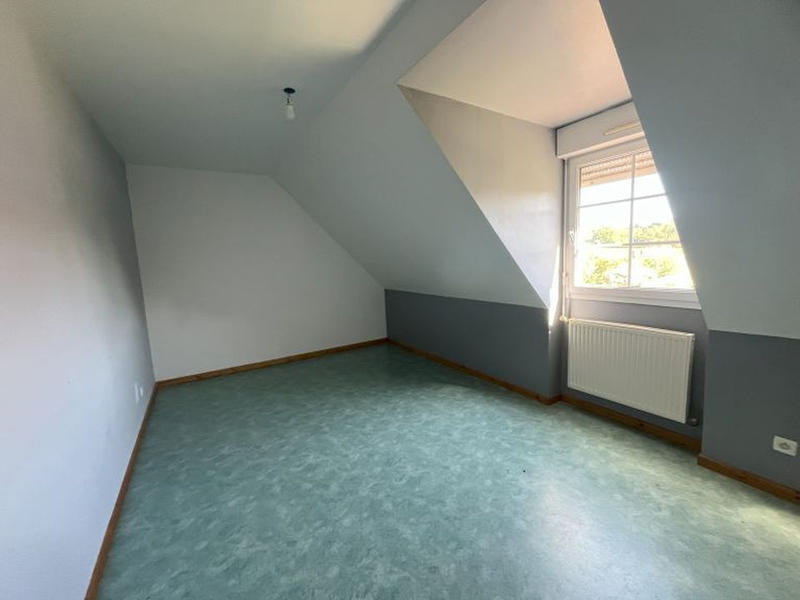 Pavillon - 125 m² - 7 pièces