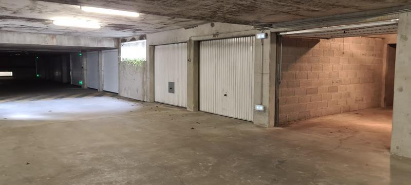 Appartement - 66 m² - 2 pièces