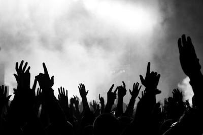 Concert : Johnny Hallyday rock’n’roll