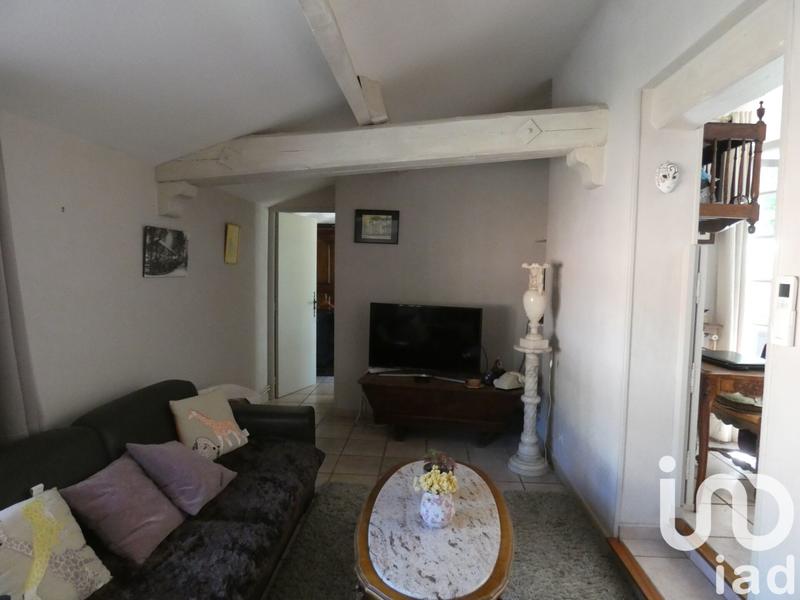 Maison - 155 m² - 7 pièces