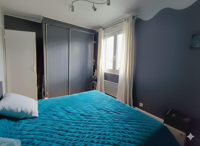 Appartement - 73 m² - 3 pièces