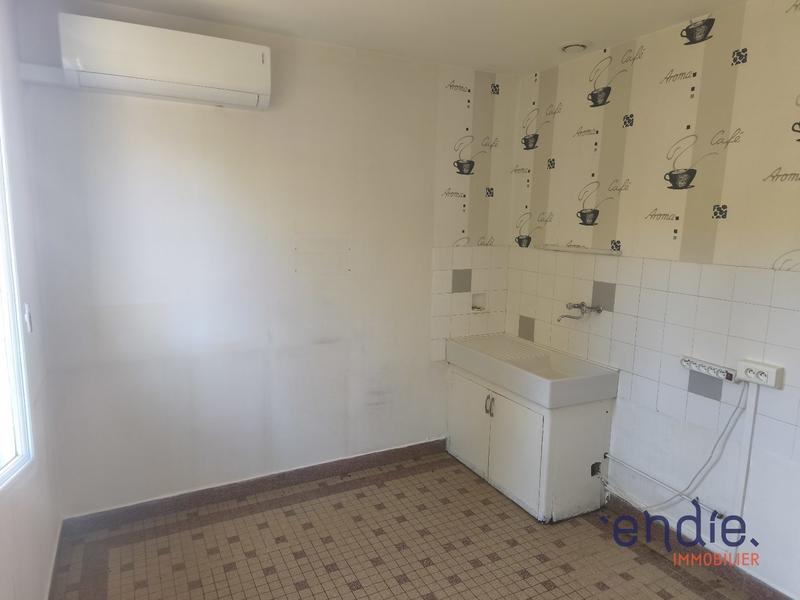 Maison - 108 m² - 5 pièces