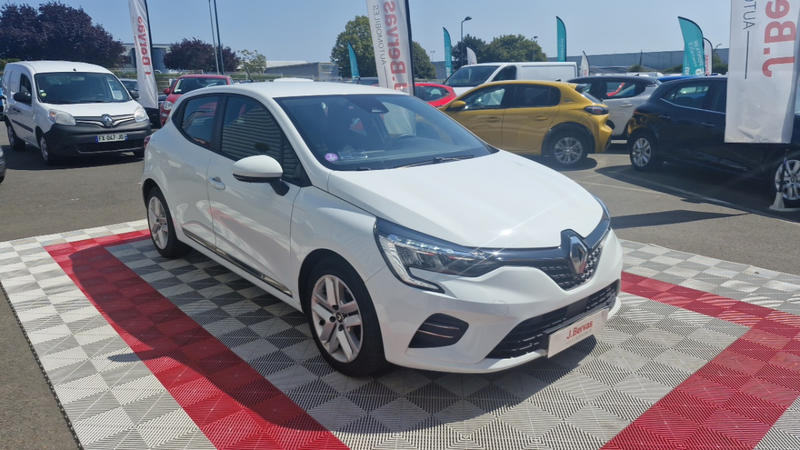 Renault Clio V Tce 90 - 21n Business