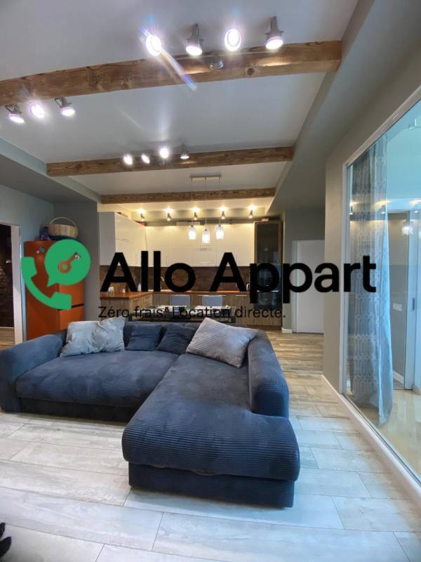 Studio - 20 m² - 1 pièce