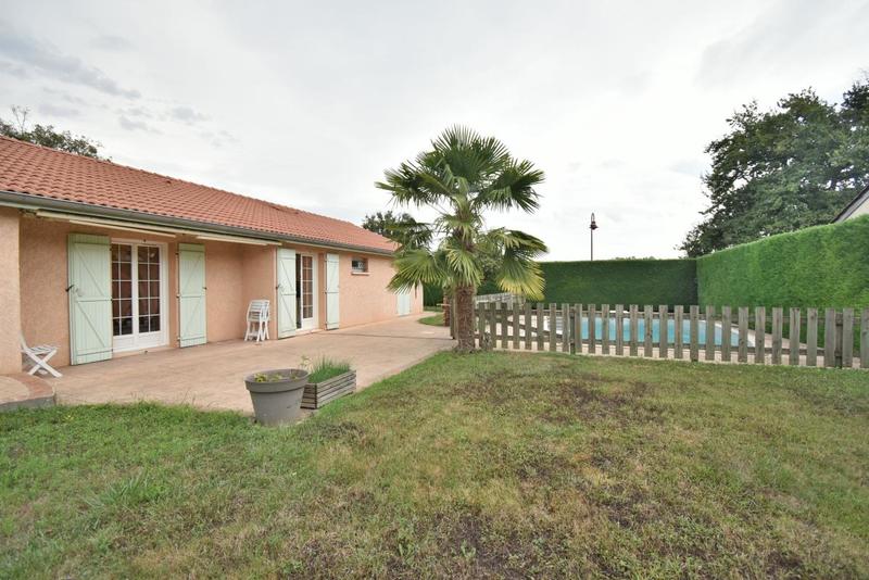 Villa - 112 m² - 4 pièces
