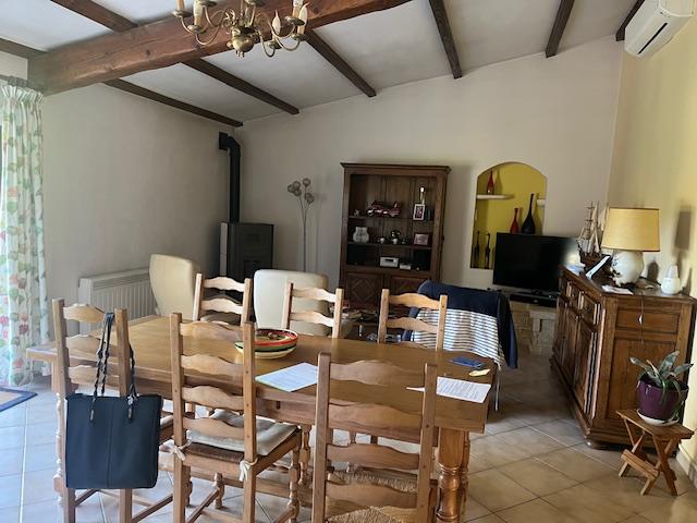 Villa - 119 m² - 4 pièces