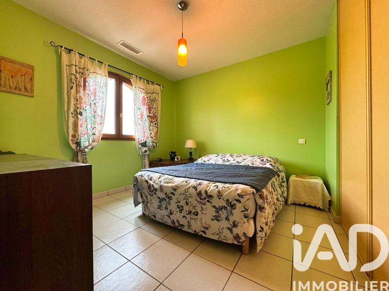 Maison - 135 m² - 4 pièces