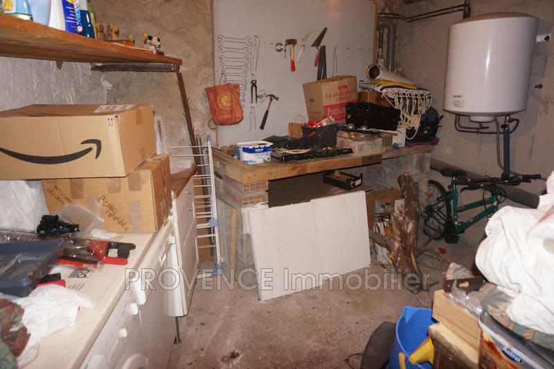 Maison de village - 3 pièces