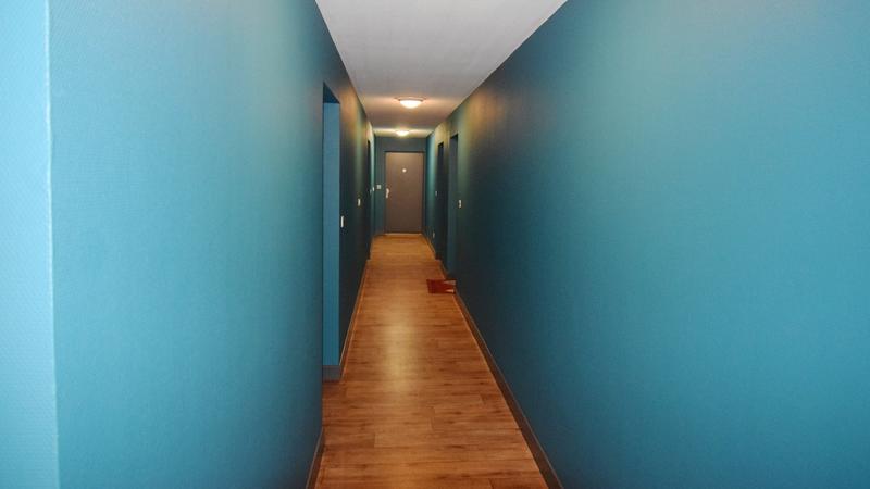 Appartement - 33 m² - 1 pièce