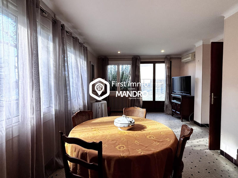 Villa - 165 m² - 7 pièces