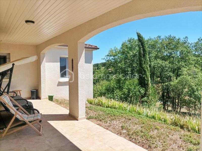 Maison - 132 m² - 6 pièces