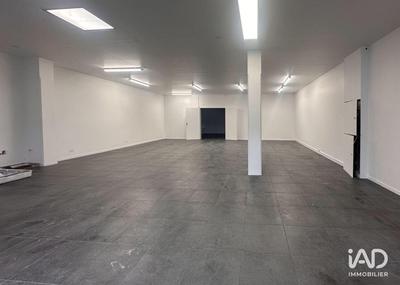 Local commercial - 125 m²