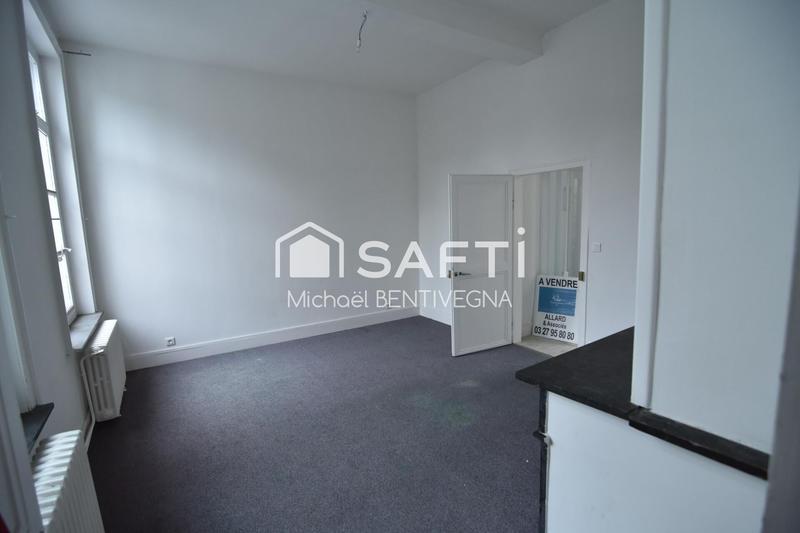 Maison - 165 m² - 8 pièces