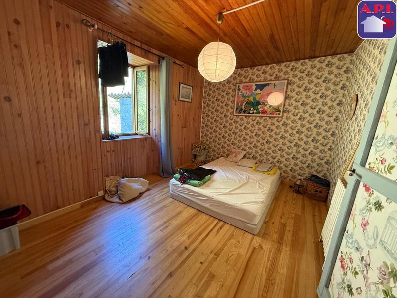 Maison - 123 m² - 5 pièces