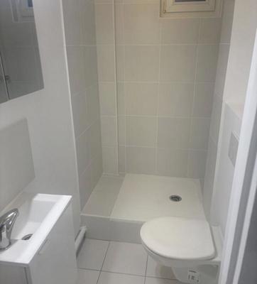 Appartement - 30 m² - 2 pièces