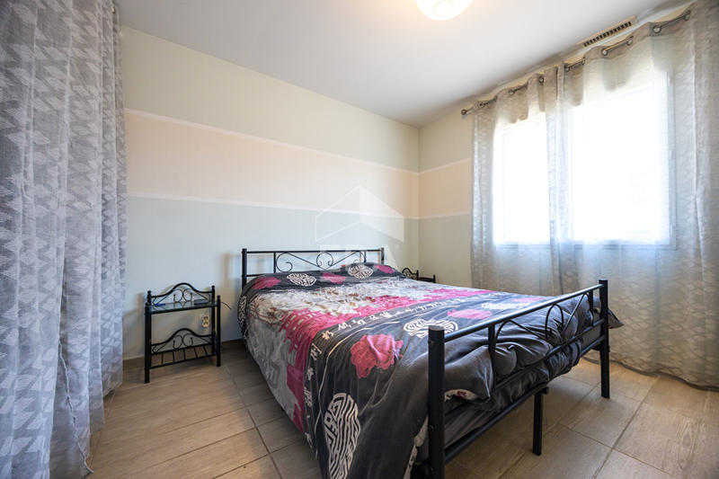 Maison - 122 m² - 6 pièces