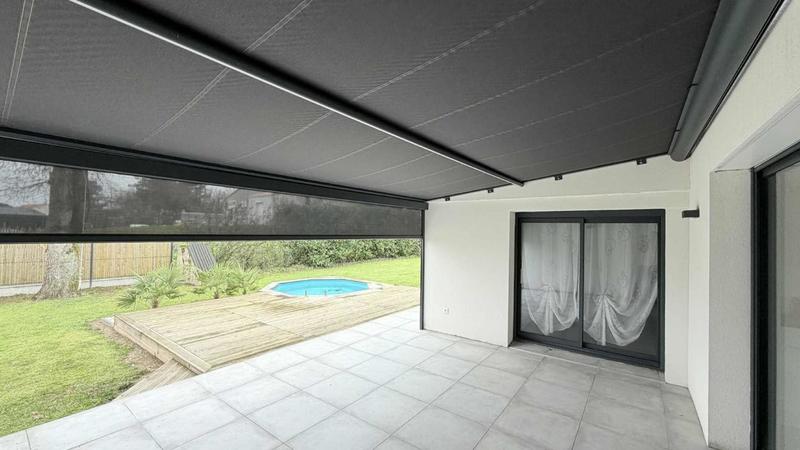 Maison de ville - 210 m² - 7 pièces