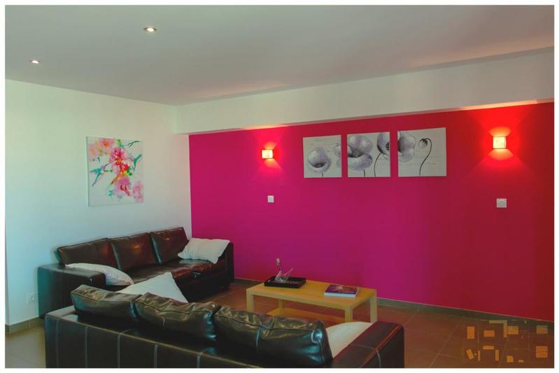 Appartement - 84 m² - 4 pièces