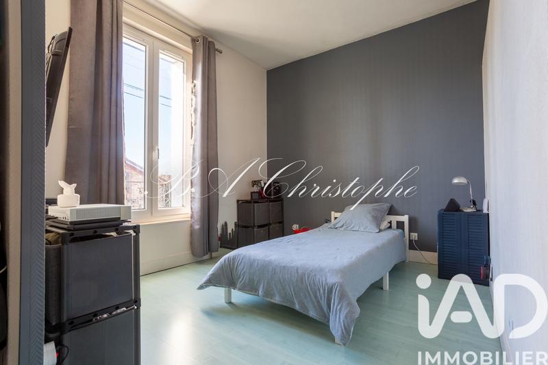 Maison - 87 m² - 4 pièces